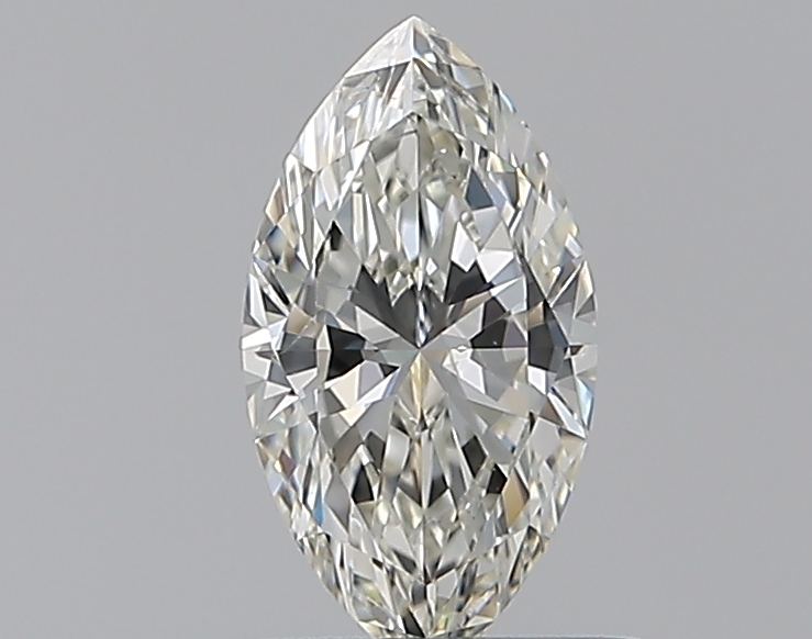 0.59 Carat Marquise Diamond