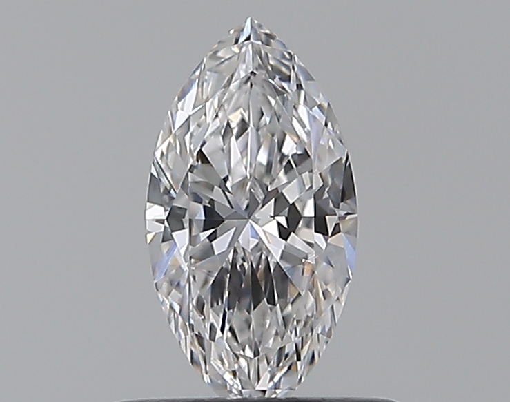 0.43 Carat Marquise Diamond
