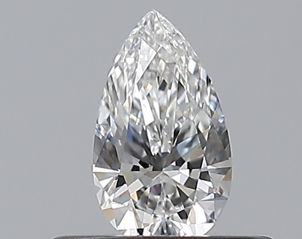 0.31 CaratF-VVS1 - Cut Pear Diamond