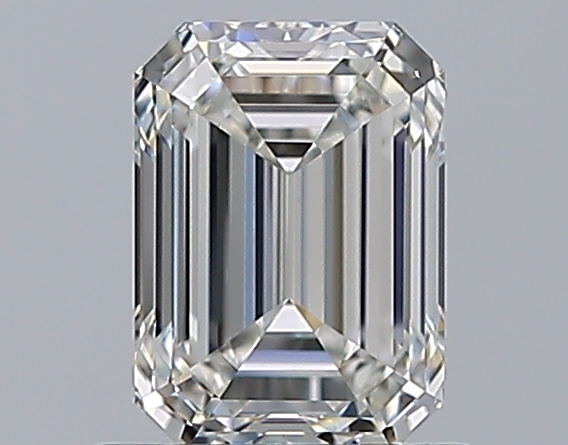1.01 Carat Emerald Diamond