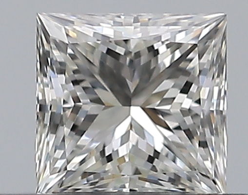 0.35 CaratI-VVS1 - Cut Princess Diamond