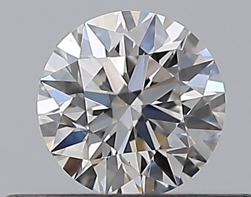 0.31 CaratG-VS1 EX Cut Round Diamond