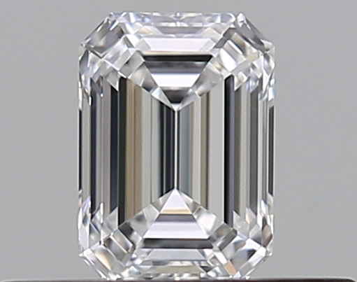 0.3 Carat Emerald Diamond