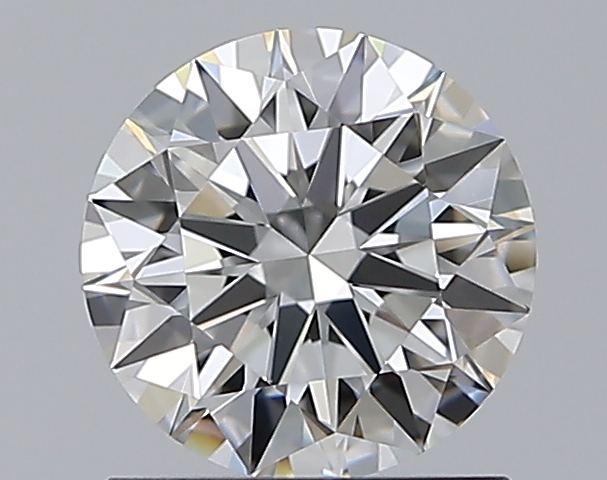 1.08 Carat Round Diamond