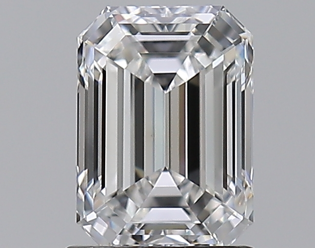 1.51 Carat Emerald Diamond