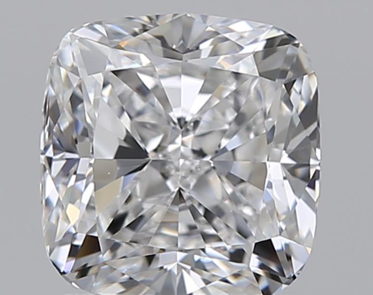 1.2 Carat Cushion Diamond