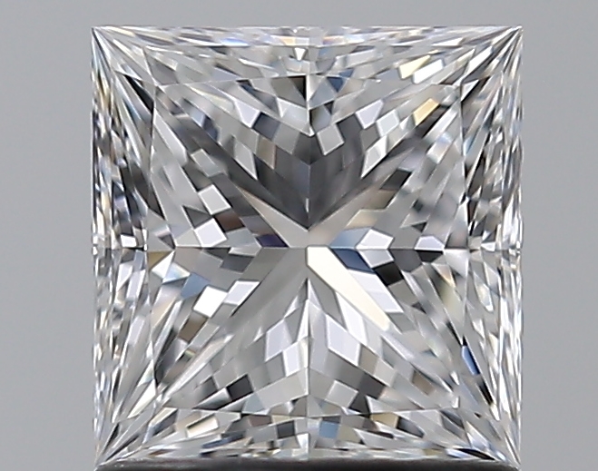 1.21 Carat Princess Diamond