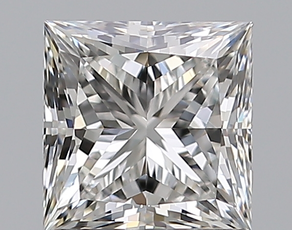 1.01 CaratH-VVS2 - Cut Princess Diamond