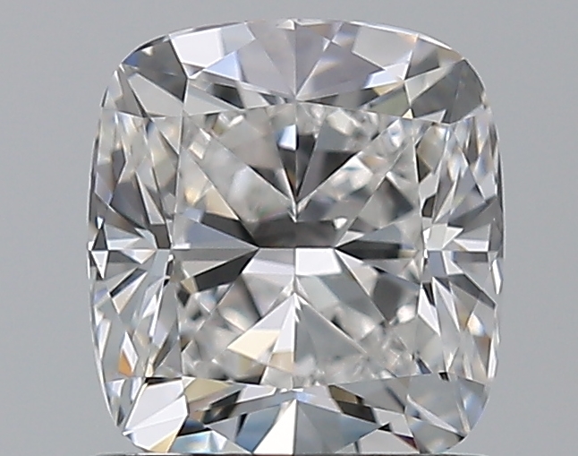 1.1 Carat CUSHION B Diamond