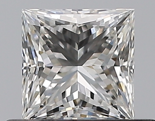 0.5 Carat Princess Diamond