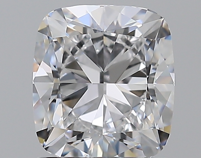 1.21 Carat CUSHION B Diamond