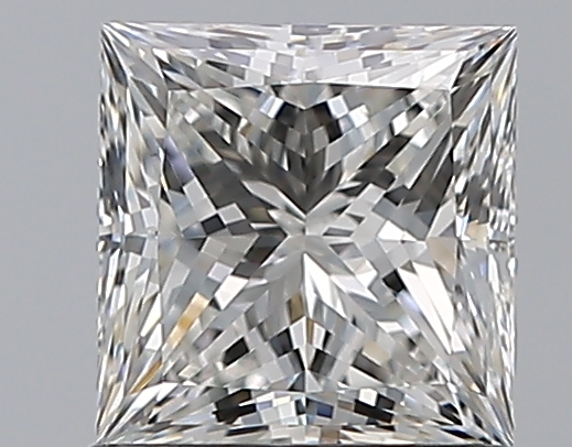 1.22 Carat Princess Diamond