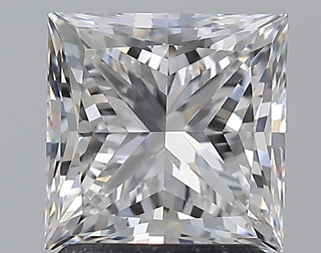 1.9 Carat Princess Diamond