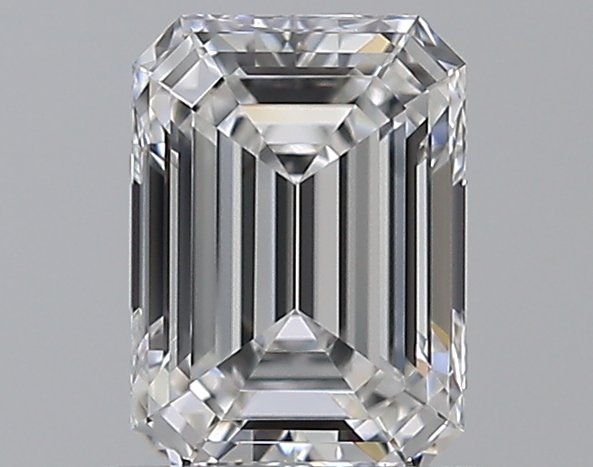 0.82 Carat Emerald Diamond