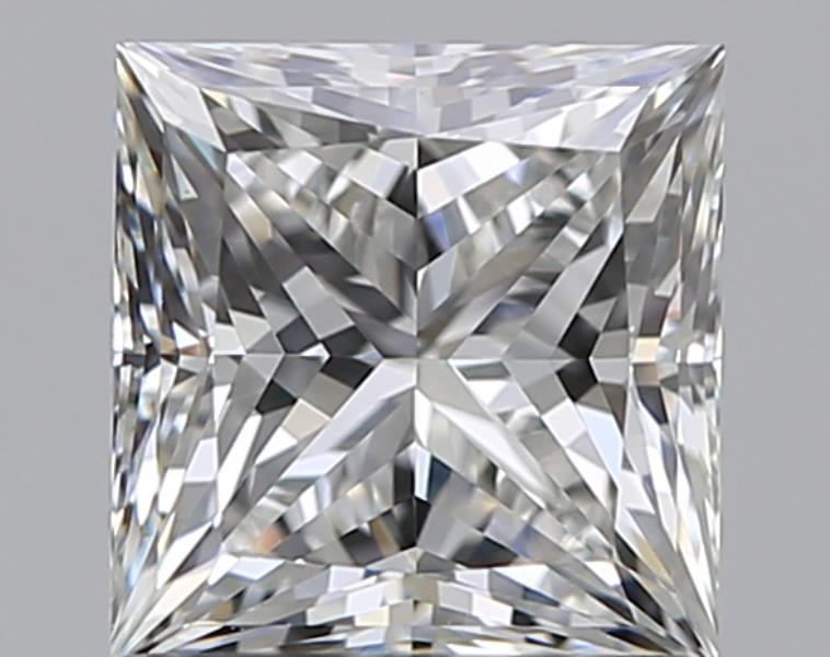 1 Carat Princess Diamond