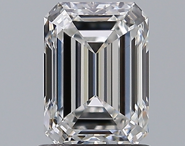 1.3 Carat Emerald Diamond