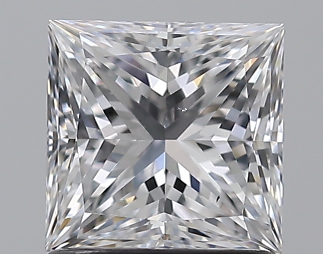 1.2 Carat Princess Diamond