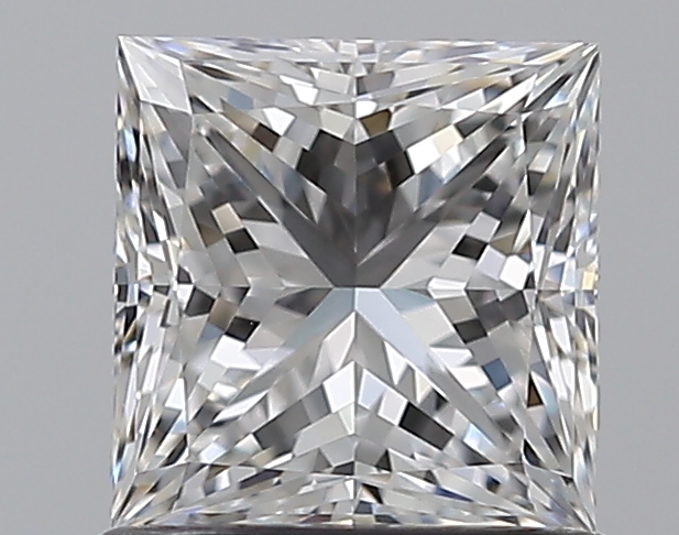 1.03 Carat Princess Diamond