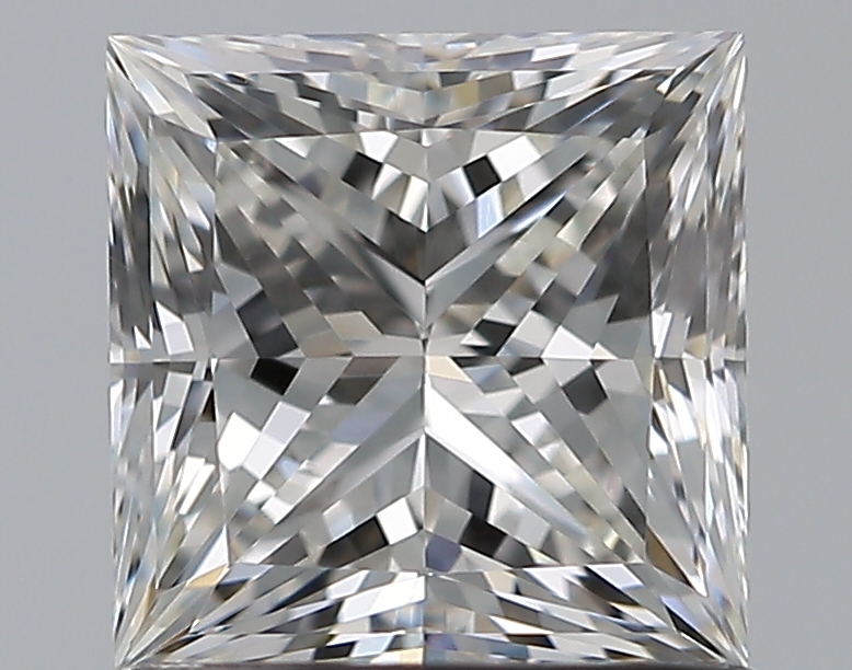 1.2 Carat Princess Diamond