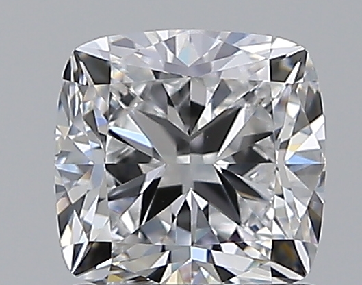 1.02 Carat CUSHION B Diamond