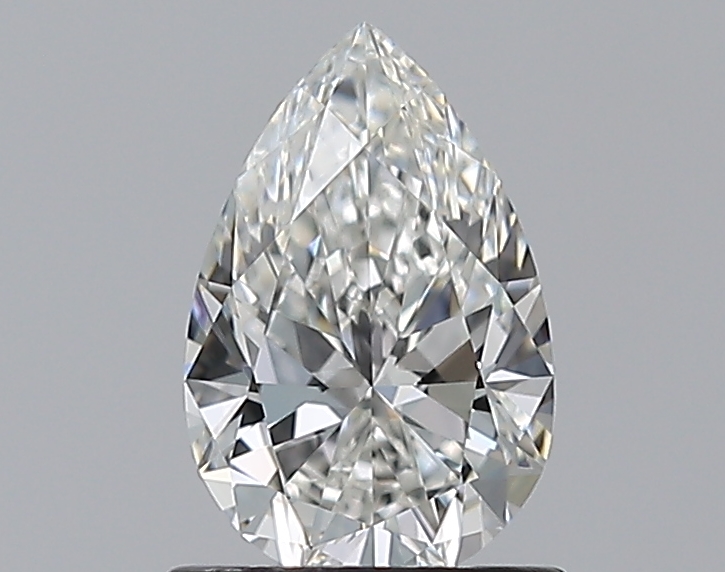 0.91 Carat Pear Diamond