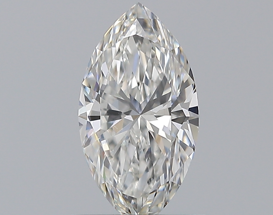 0.72 CaratG-VS2 - Cut Marquise Diamond