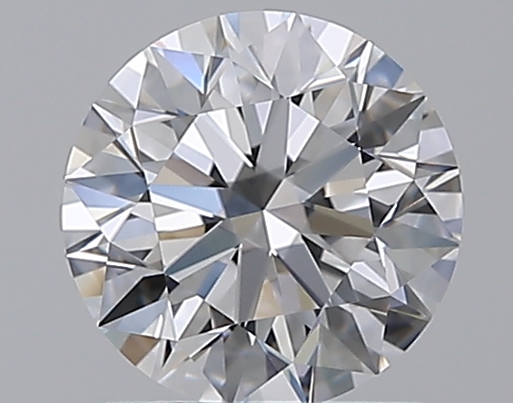 1.16 Carat Round Diamond