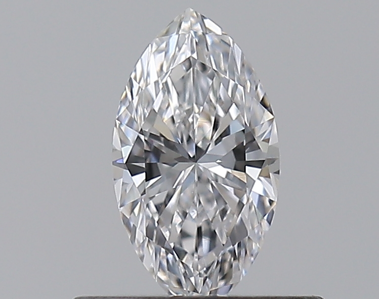 0.4 CaratD-VS1 - Cut Marquise Diamond