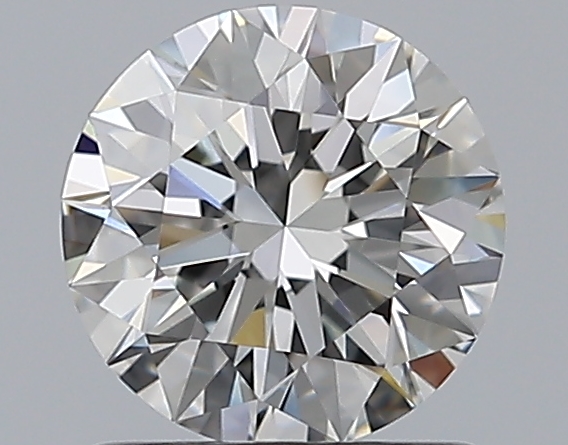 0.98 Carat Round Diamond