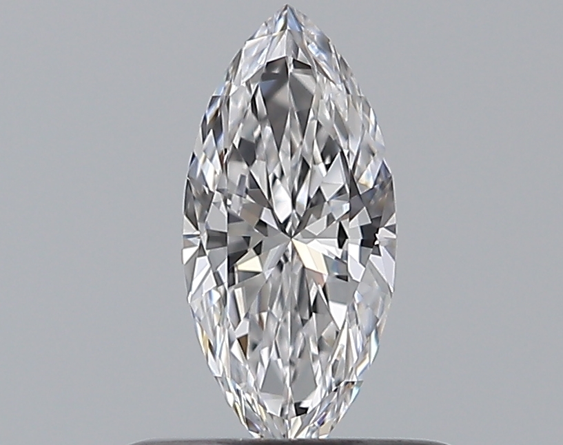 0.32 CaratD-VVS2 - Cut Marquise Diamond