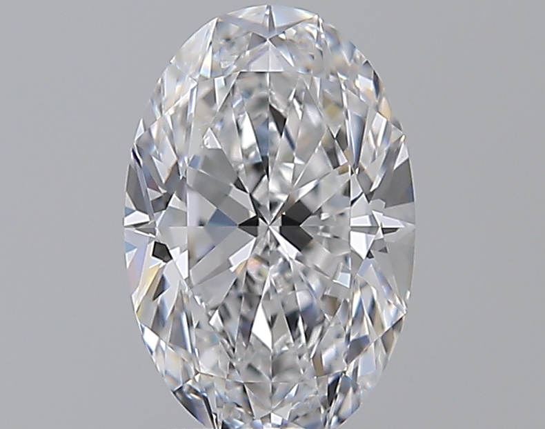 1.7 Carat Oval Diamond