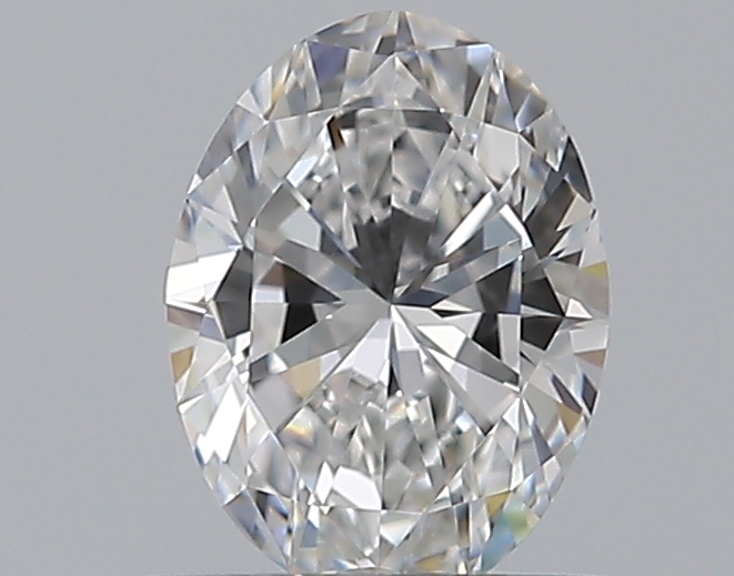 0.47 Carat Oval Diamond