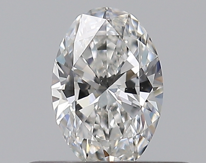 0.31 CaratG-VS1 - Cut Oval Diamond