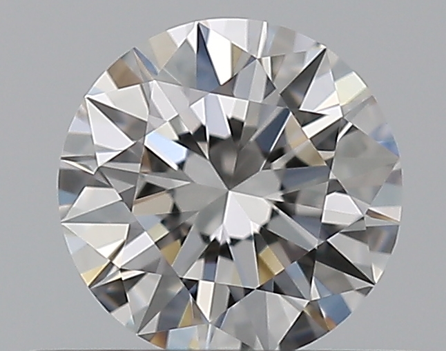 0.44 Carat Round Diamond