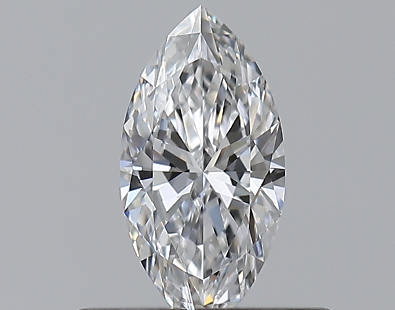 0.32 CaratE-VS1 - Cut Marquise Diamond