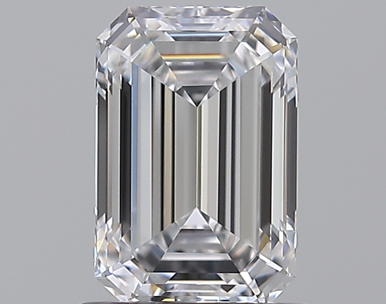 1.1 Carat Emerald Diamond