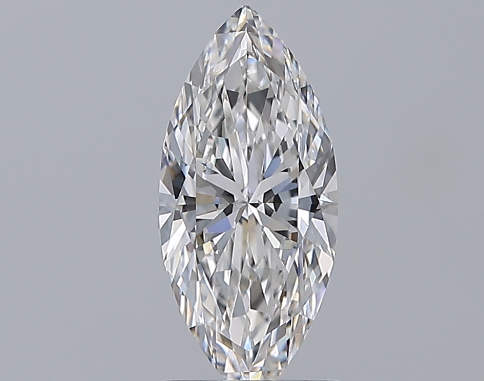 1.2 CaratD-VS1 - Cut Marquise Diamond