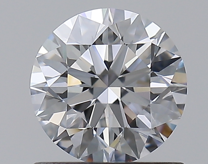 0.85 Carat Round Diamond