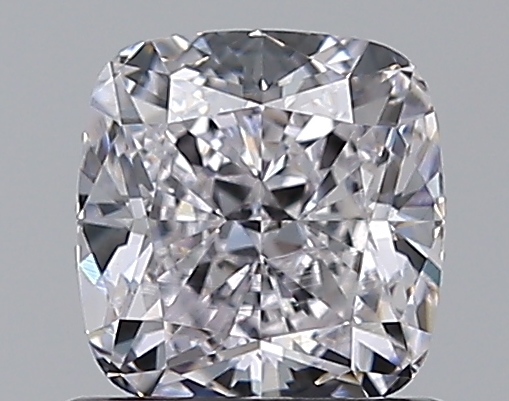 1.01 CaratE-VVS2 - Cut Cushion Diamond