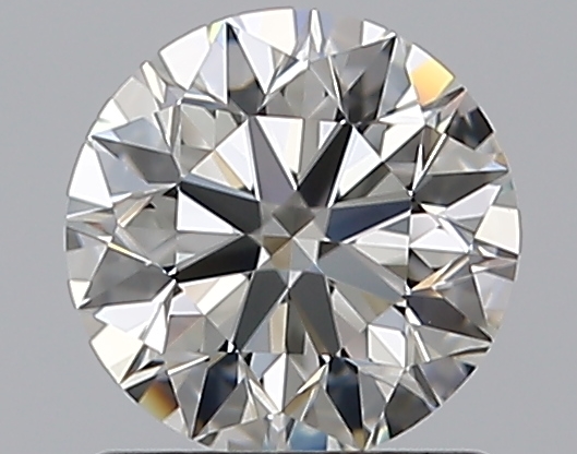 0.98 Carat Round Diamond