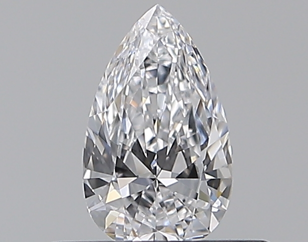 0.31 CaratD-VVS1 - Cut Pear Diamond