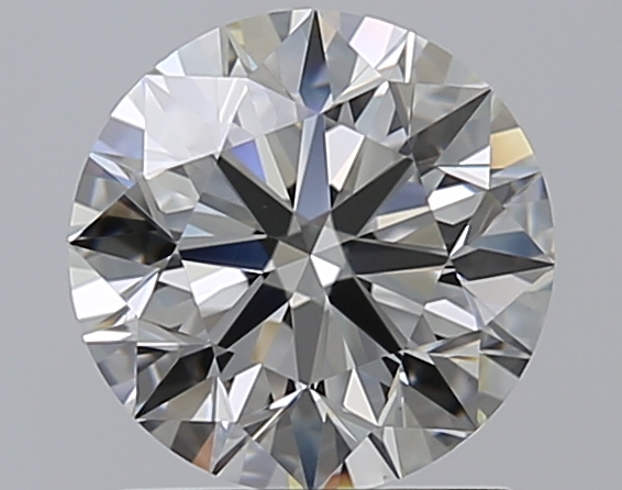 1.45 Carat Round Diamond