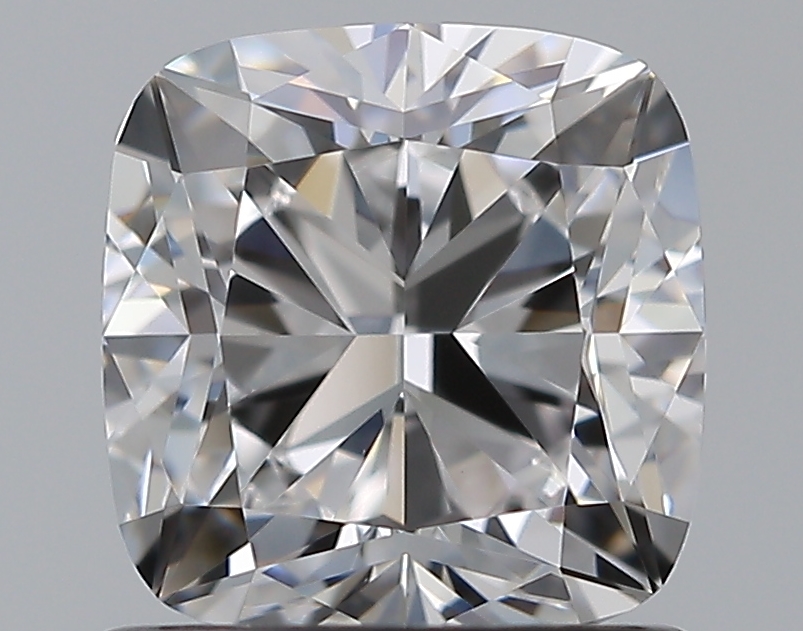 1.2 Carat CUSHION B Diamond