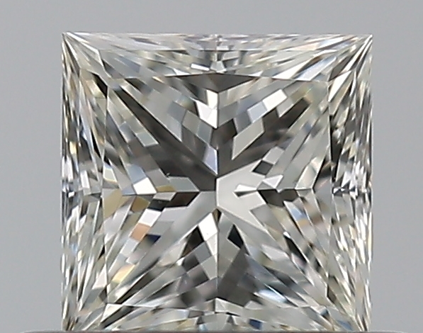 0.5 Carat Princess Diamond