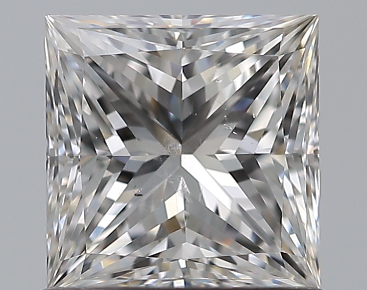 1.01 Carat Princess Diamond