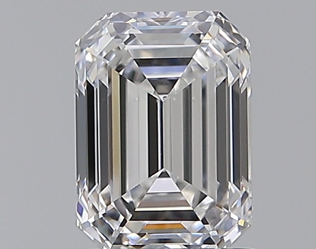 1.52 Carat Emerald Diamond