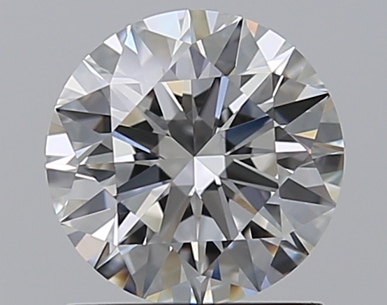 1.14 Carat Round Diamond
