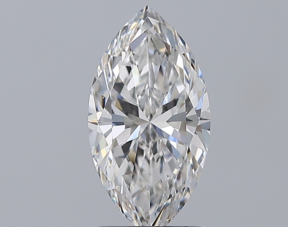 1.51 CaratE-VS2 - Cut Marquise Diamond