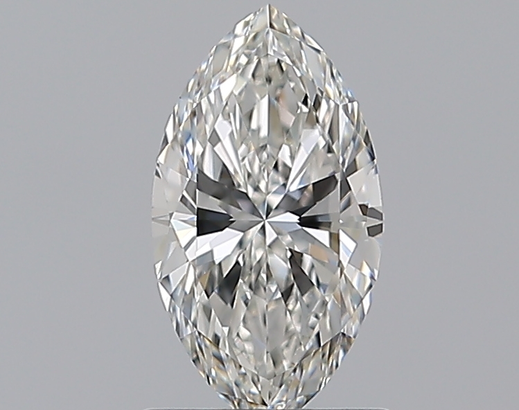 0.91 Carat Marquise Diamond