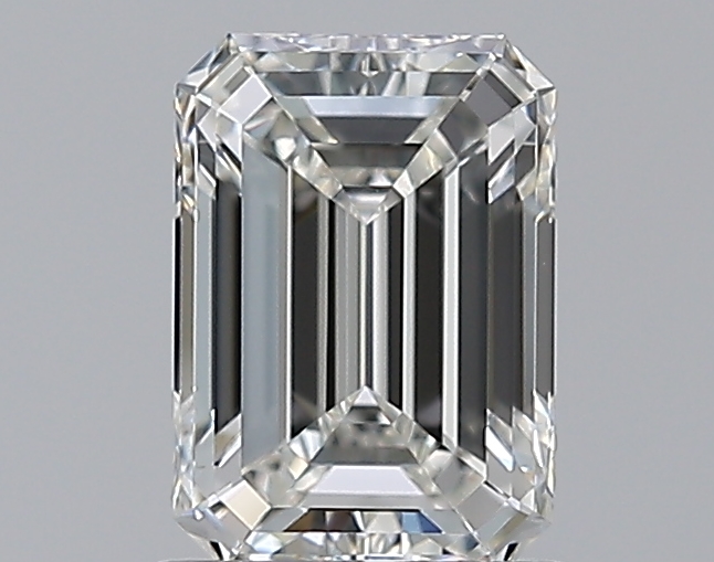 1.2 Carat Emerald Diamond